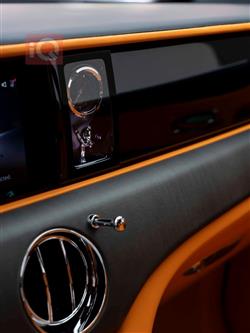 Rolls Royce Ghost